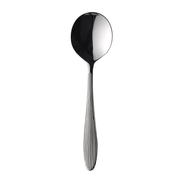 Churchill Agano Soup Spoon (Pack of 12) - FS989 Spoons Churchill