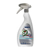 Cif Pro Formula Alcohol Plus Surface Disinfectant Ready To Use 750ml - CX871  Pro-Formula   