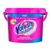 Vanish Oxi-Action Fabric Stain Remover Powder 2.4kg - FT023  Vanish   