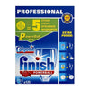 Finish Powerball Dishwasher Detergent Tablets (125 Pack) - FT027  Finish   