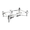 Olympia Induction Chafer 1/1 Glass Lid Frame - FT039  Olympia   