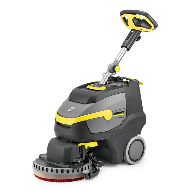 Karcher Compact Scrubber Dryer BD 38/12 C BP - FT065  Karcher   