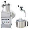 Robot Coupe R502 Food Processor Three Phase - FT077  Robot Coupe   
