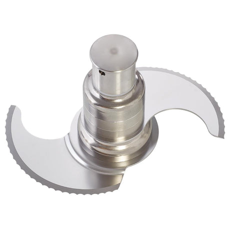 Robot Coupe R7/R752/R752 V.V Coarse serrated blade - FT085  Robot Coupe   