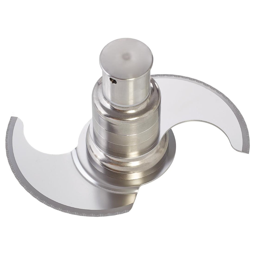 Robot Coupe R7/R752 /R752 V.V Fine serrated blade - FT086  Robot Coupe   