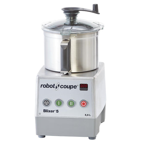 Robot Coupe Blixer 5G Three Phase - FT094  Robot Coupe   
