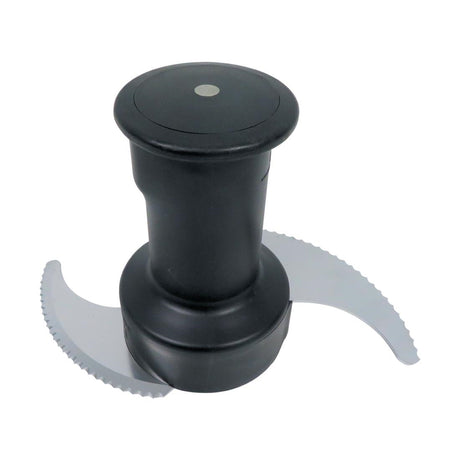 Robot Coupe Blixer 5/5VV Coarse serrated blade - FT098  Robot Coupe   