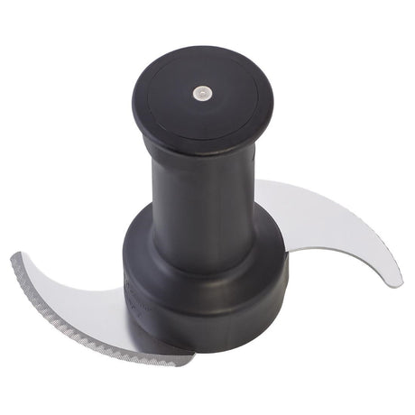 Robot Coupe Blixer 7 V.V Composite Fine serrated blade assembly - FT101  Robot Coupe   