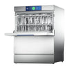 Hobart Glasswasher with Integrated Reverse Osmosis GXCROIW-11B - FT115  Hobart   