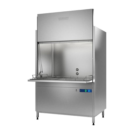 Hobart Twin Utensil Washer UXT-10A - FT119  Hobart   