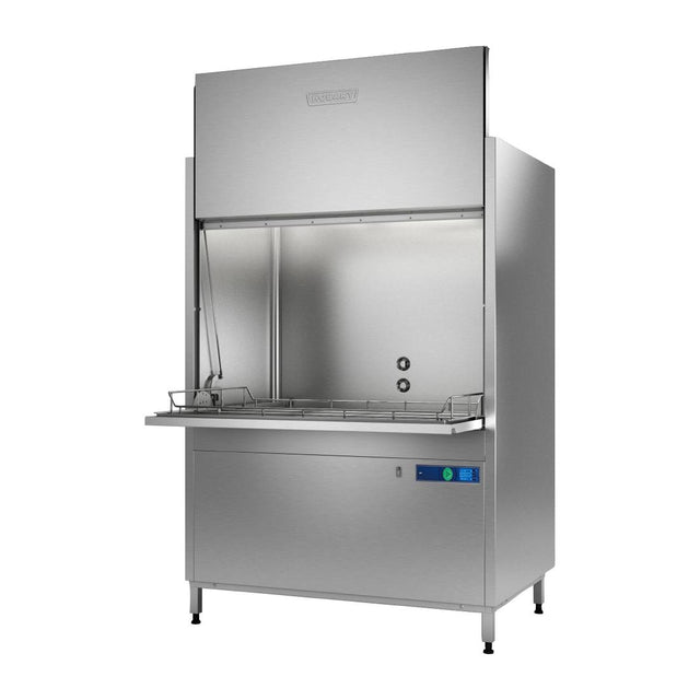 Hobart Twin Utensil Washer UXT-10A - FT119  Hobart   