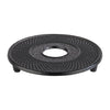 APS Asia Coaster Black 135mm - FT143  APS   