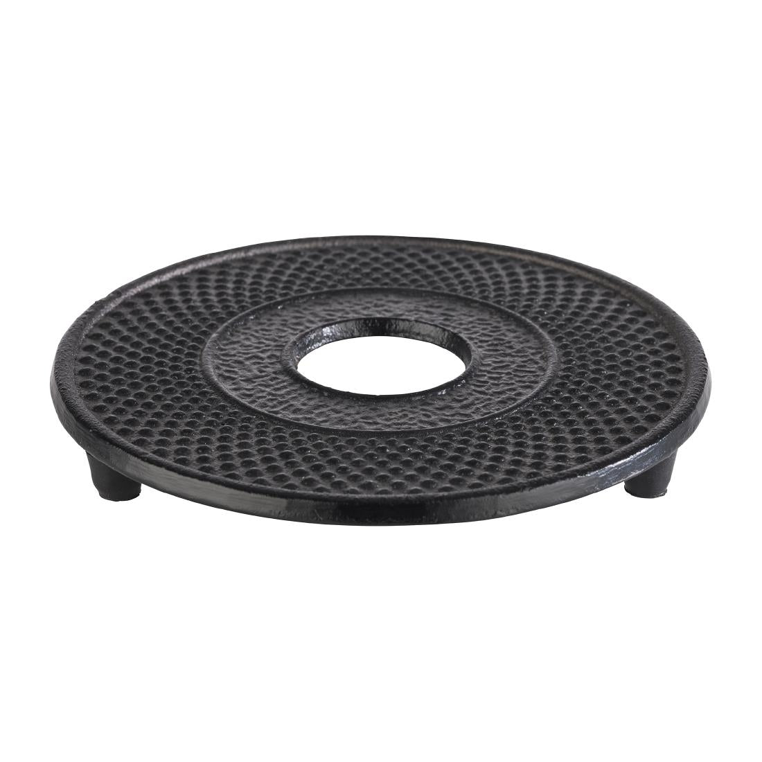 APS Asia Coaster Black 135mm - FT143  APS   