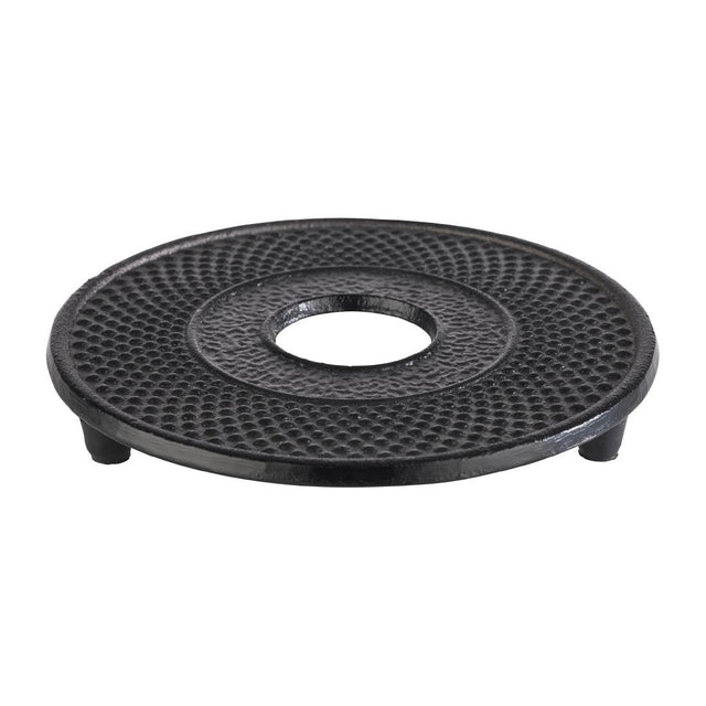 APS Asia Coaster Black 135mm - FT143  APS   