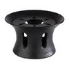 APS Asia Teapot Warmer Black 130mm - FT144  APS   