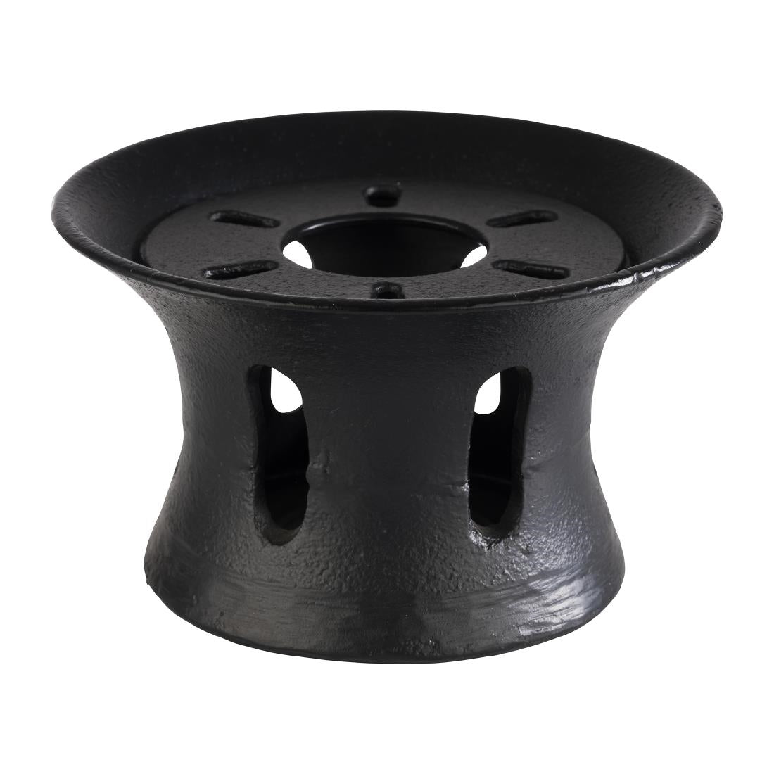APS Asia Teapot Warmer Black 130mm - FT144  APS   