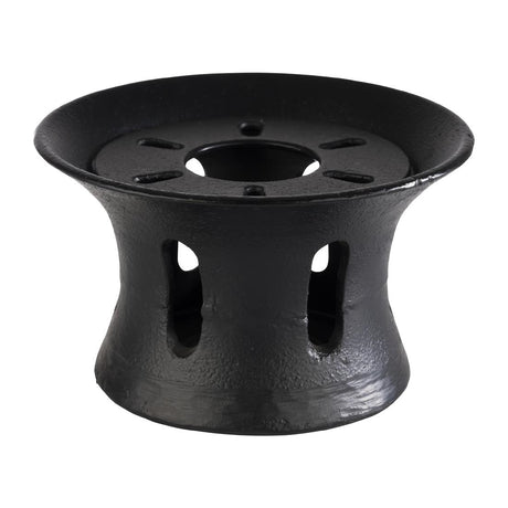 APS Asia Teapot Warmer Black 130mm - FT144  APS   