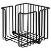 APS Urban Napkin Holder Black 190 x 190 x 180mm - FT155  APS   