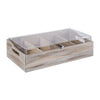 APS Cutlery Tray With Cover 510 x 280mm - FT157  APS   