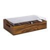 APS Cutlery Pack of With Cover 510 x 280mm - FT158  APS   