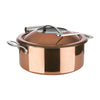 APS Chafing Dish Set Copper 305mm - FT167  APS   
