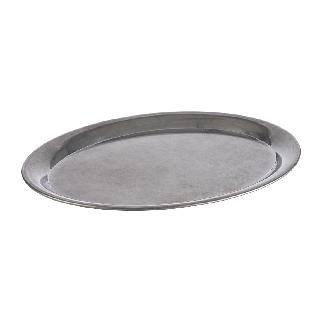 APS Coffeehouse Vintage Tray 290 x 220mm - FT173  APS   