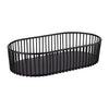 APS Oval Basket 290 x 160mm - FT176  APS   