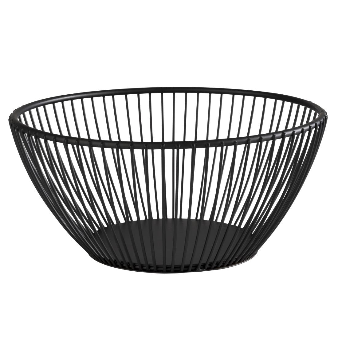 APS Svart Basket 175mm - FT178  APS   