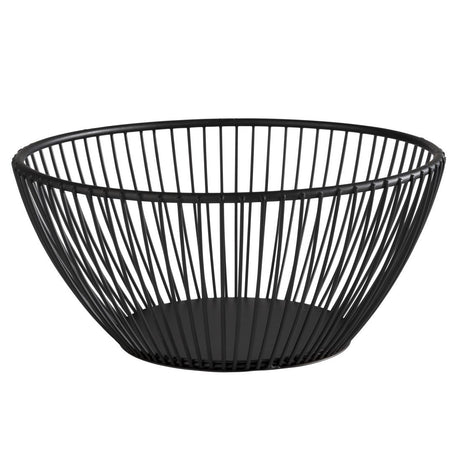 APS Svart Basket 175mm - FT178  APS   