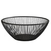 APS Svart Basket 200mm - FT179  APS   
