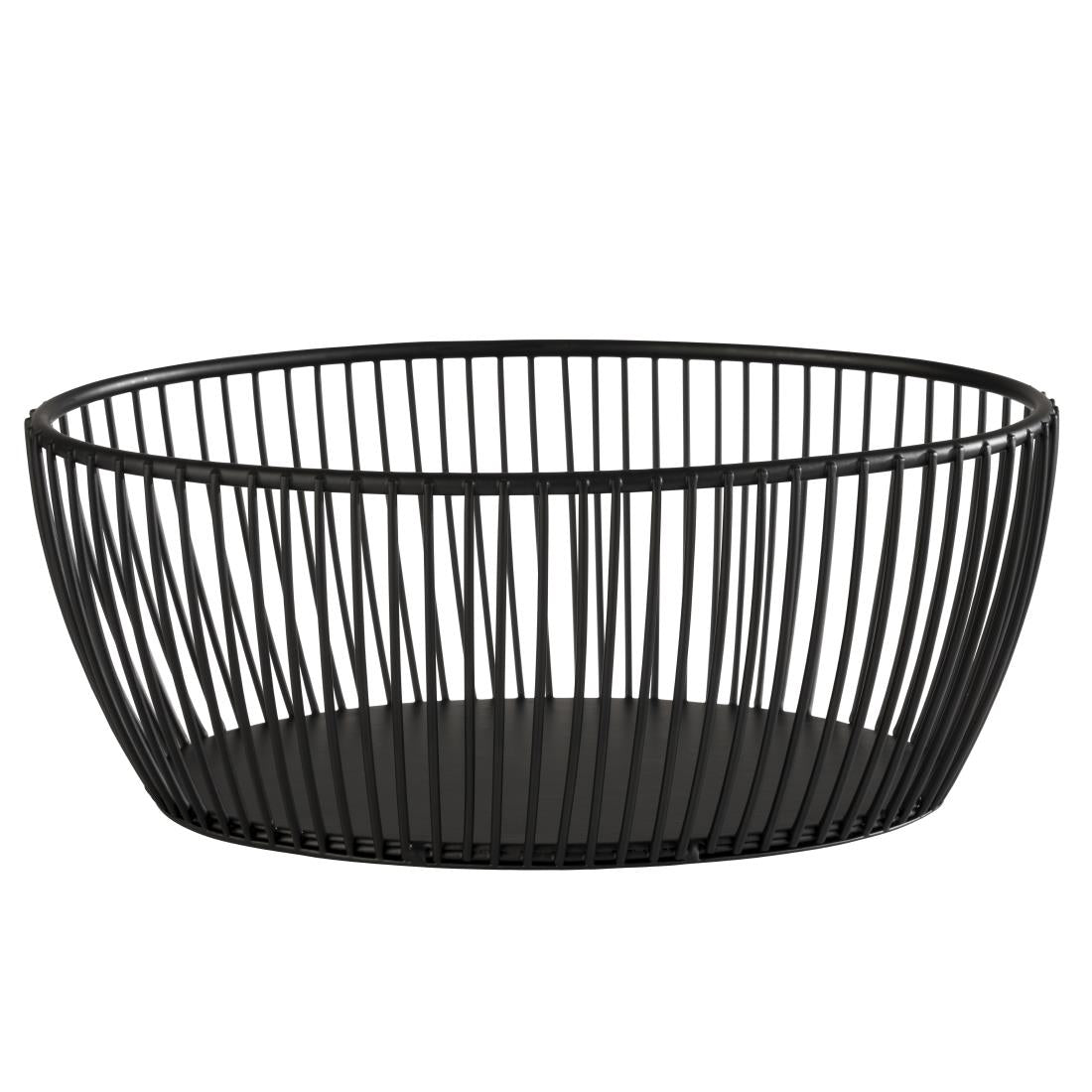 APS Svart Basket 200 x 150mm - FT180  APS   