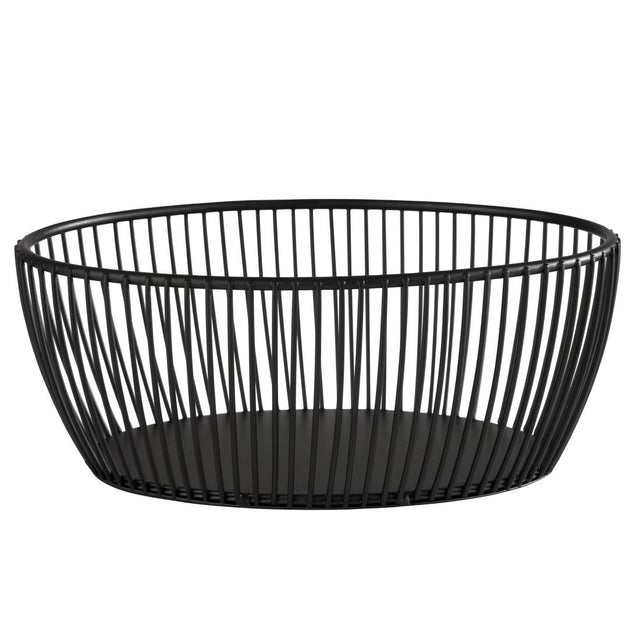 APS Svart Basket 200 x 150mm - FT180  APS   