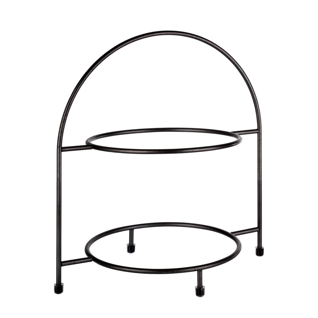 APS Industrial Serving Stand 290 x 195mm - FT182  APS   