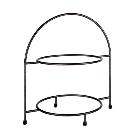 APS Industrial Serving Stand 290 x 195mm - FT182  APS   