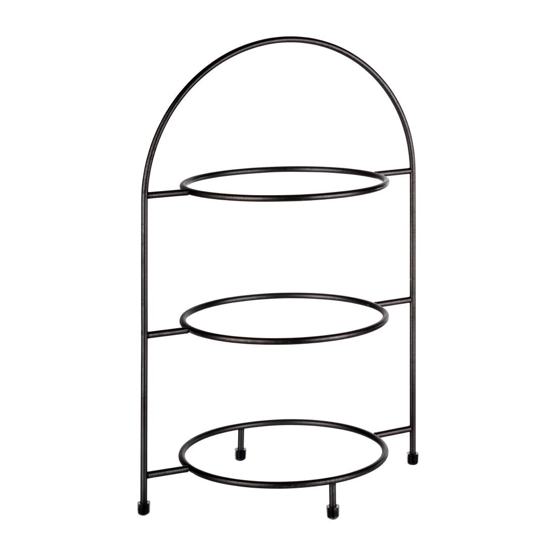 APS Industrial Serving Stand 290 x 195mm - FT183  APS   