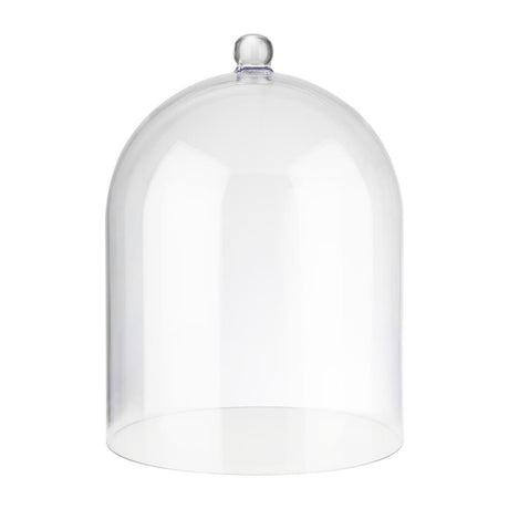 APS Super Dome Cover PC 300mm - FT192  APS   