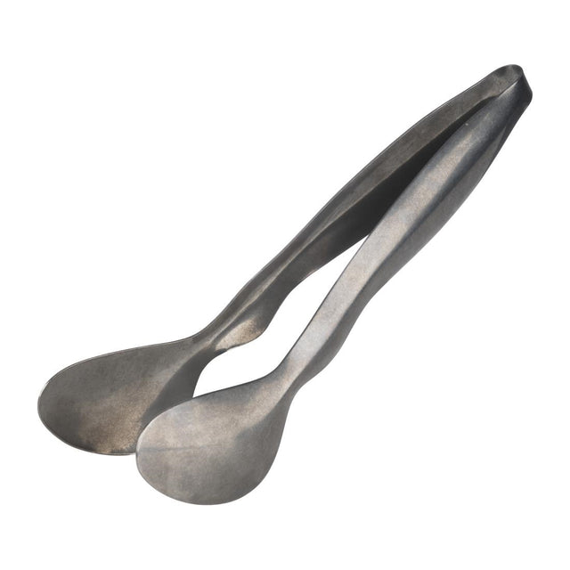APS All Purpose Tongs 200mm - FT194  APS   