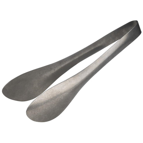 APS All Purpose Tongs 225mm - FT195  APS   