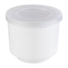 APS Casual Polypropylene Cover Set 80mm (Pack of 5) - FT204  APS   