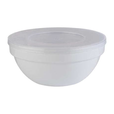 APS Casual Polypropylene Cover Set 145mm (Pack of 5) - FT205  APS   