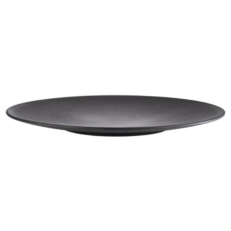 APS Nero Plate Black 260mm - FT221  APS   
