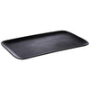 APS Nero Tray GN 1/1 530x325x25mm - FT224  APS   
