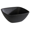 APS Nero Bowl Black 195 x 195mm - FT228  APS   
