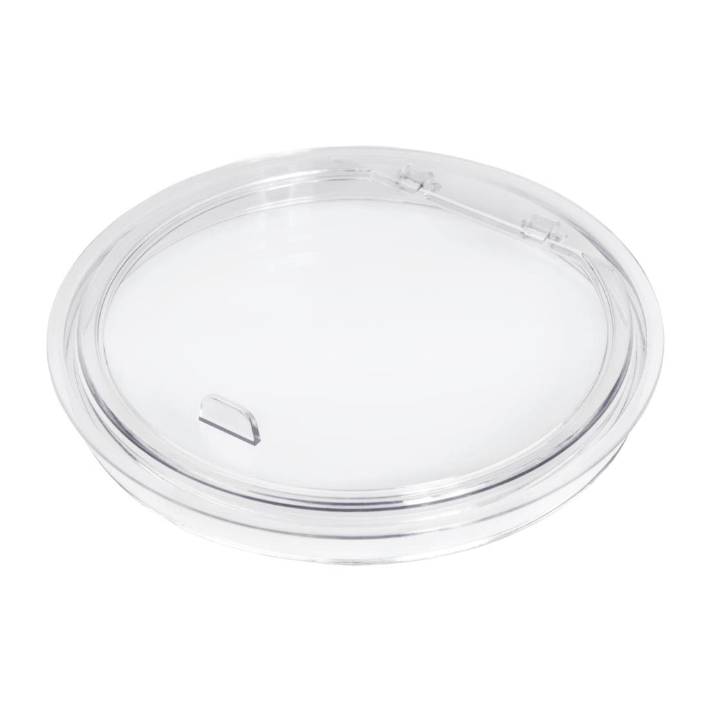 APS Moon Hinged Cover 160mm - FT234  APS   