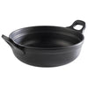 APS Paella Bowl Black 210mm - FT263  APS   