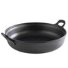 APS Paella Bowl Black 280mm - FT264  APS   