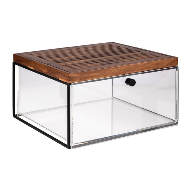 APS Drawer Set With Breadboard 354 x 325mm - FT267  APS   