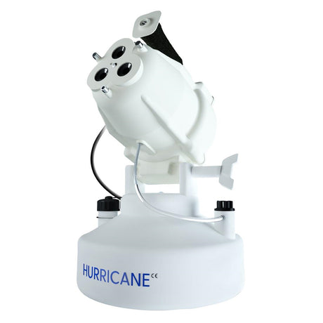 Hurricane Fogger 230V - FT329  Curtis-Dynafog   