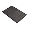COBA Superdry Entrance Mat Black 0.6 x 0.9m - FT337  Coba   