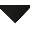 COBA Hygimat Anti-Fatigue Mat Black Solid 0.6 x 0.9m - FT343  Coba   